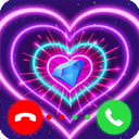 پس زمینه تماس- فلش تماس