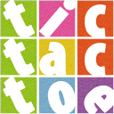 Tic Tac Toe Movable
