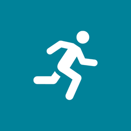 StepUp Pedometer Step Counter