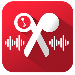 MP3 Cutter & Ringtone Maker App