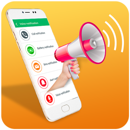 Talker Notification Reader App