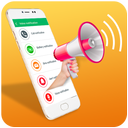 Talker Notification Reader App