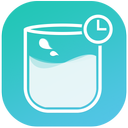 Drink Water Reminder: Water Tracker, Alarm app