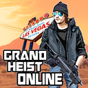 Grand Heist Online - Rock City