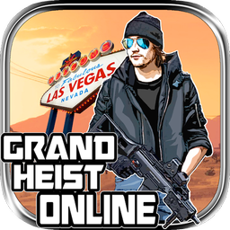 Grand Heist Online