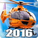 Helicopter Simulator SimCopter 2016 Free