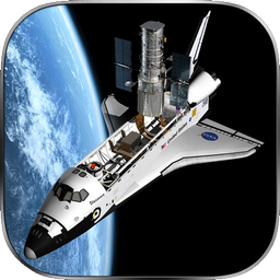 Space Shuttle Simulator 2026