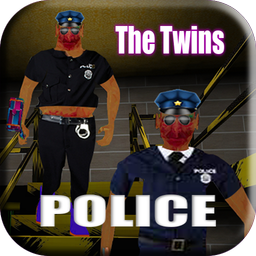 The Twins Police