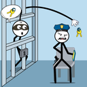 Stickman Thief: Heist Puzzle