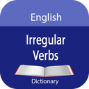 English irregular Verbs - flashcards