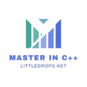 Master In C++ (Learn C++)