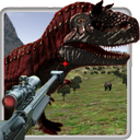 Dino Wild Animal Hunting Games