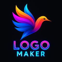 AI Logo Maker & Logo Creator
