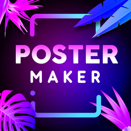 Poster Maker for Android - Download the APK from Uptodown