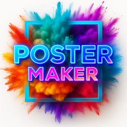 AI Poster Maker - Flyer Maker