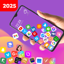 Rolling Icon: 3D Wallpaper