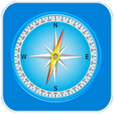 Gyro Compass : Digital Compass