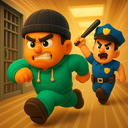 456 Prison: Monster survival