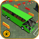 Bus Parking - Drive simulator 2017