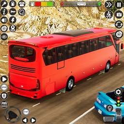 Highway Bus Coach Simulator