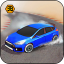 Speed Drift Car Racing - Driving Simulator 3D