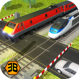 Train Simulator 2017 - Euro Railway Tracks Driving