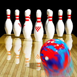Bowling Unleashed
