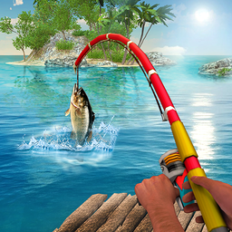 5 Fishing Simulator Games, Realistic Fishing Sensation