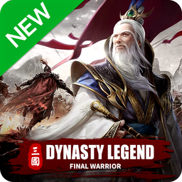 Dynasty Legend:Final Warrior