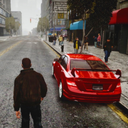 Grand Gangster City theft Auto