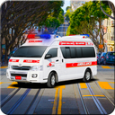 City Rescue Ambulance Emergenc