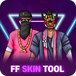 FFF FFF Skin Tools & Mod Skins