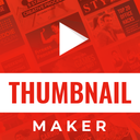 Thumbnail Maker : Channel art