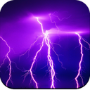 Thunder Storm Lightning Wallpaper HD
