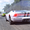 Need for Racing: New Speed Car – مسابقات اتومبیل‌رانی