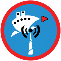 Online Live Ship AIS Monitor