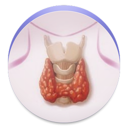 Thyroid azma
