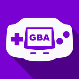 GBA game Emulator