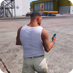 Grand Mafia Gangster Game