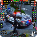 Car Chase Game Cop Simulator
