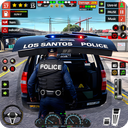Car Chase Game Cop Simulator