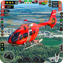 Army Helicopter Simulator Game