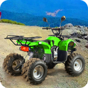Atv Bike Quad - Quad Bike Race