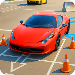 Car Parking Game 3D Simulator