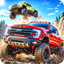 Pickup Truck Simulator Offroad
