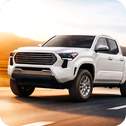 Pickup Truck Simulator Offroad