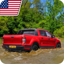 Pickup Truck Simulator Offroad
