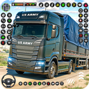 US Army Truck - Military Truck