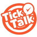 زبان دهم تا دوازدهم Tick Talk