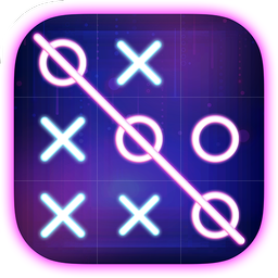 Tick Tack Toe - Online,Offline
